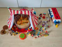 Playmobil Zirkus Konvolut Schleswig-Holstein - Henstedt-Ulzburg Vorschau