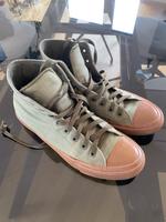 Converse chucks Chuck Taylor grün selten Sondermodell gr42 Nordrhein-Westfalen - Kaarst Vorschau