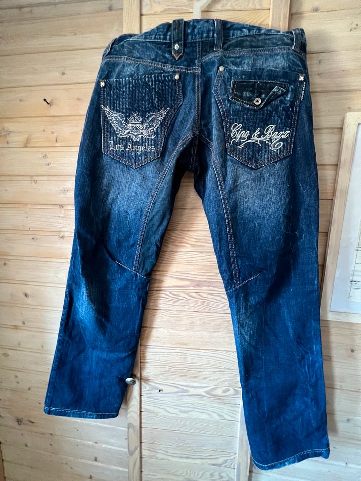 2 x Jeans Hosen in Florstadt