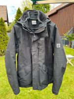 Jack Wolfskin Outdoor 3in1 Jacke Winterjacke Hessen - Rodgau Vorschau