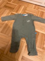 Baby Strampler Anzug Body Overall von lief! Größe 56 TOP Thüringen - Gera Vorschau