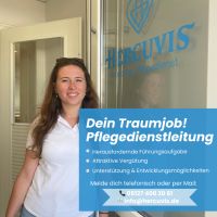 Pflegedienstleitung - dein neuer Traumjob! Harsum / Hildesheim Niedersachsen - Harsum Vorschau