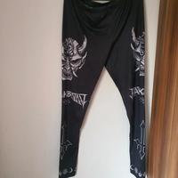 Gotik Leggins Niedersachsen - Gnarrenburg Vorschau