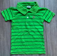Lacoste Shirt Gr. 104 TOP wNEU Baden-Württemberg - Kohlberg Vorschau