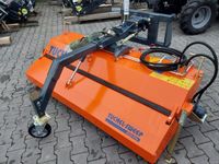 Tuchel Eco Pro 520-180 Kehrmaschine Hessen - Friedberg (Hessen) Vorschau