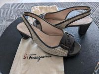 My Ferragamo Sandaletten Pumps Hessen - Kassel Vorschau