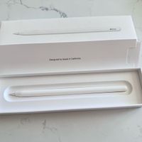 Apple Pencil 2. Gen Hessen - Wiesbaden Vorschau