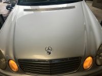 Mercedes Benz W211 S211 Motorhaube C775 Nordrhein-Westfalen - Bottrop Vorschau