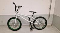 BMX Rad 20 Zoll Berlin - Rummelsburg Vorschau