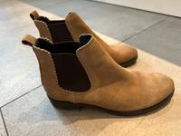 Tommy Hilfiger Stiefeletten Gr. 39 Nordrhein-Westfalen - Wesel Vorschau