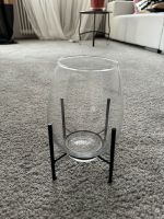 Glas Vase , Tischvase Nordrhein-Westfalen - Arnsberg Vorschau