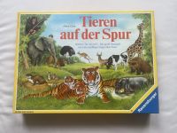 Tieren auf der Spur Ravensburger Spiele Brettspiel Hessen - Wiesbaden Vorschau