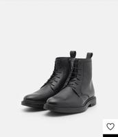 Stiefel / Hugo Boss / gr.42 Frankfurt am Main - Gallusviertel Vorschau