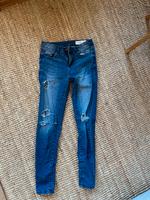 Jeans mit Rissen Sachsen - Pirna Vorschau