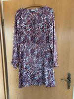 Kleid Sommerkleid Blumenkleid 40/42 Bayern - Adelshofen (Oberbayern) Vorschau