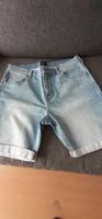 Shorts Rider "Lee" Gr. L (W 33) blau Bayern - Freising Vorschau