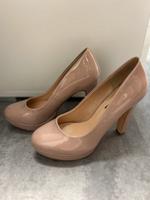 High Heels altrosa Bayern - Forchheim Vorschau