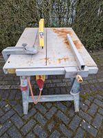 Tischkreissäge Bausäge Avola ZB 400 - 5 Nordrhein-Westfalen - Stemwede Vorschau