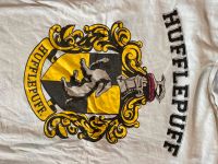 Hufflepuff Shirt gr L Hessen - Wehrheim Vorschau