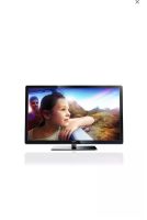 Philips LCD Fernseher 47 Zoll 119cm neuwertig Dig. Crystal Clear Nordrhein-Westfalen - Recklinghausen Vorschau