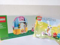 Lego Creator 40682 30668 Osterhase Ostern Polybag neu ovp Rügen - Ostseebad Binz Vorschau