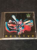 Rausch – Massive, CD, Album, Limited Edition Nordrhein-Westfalen - Neuss Vorschau