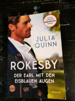 Rokesby von Julia quinn Leipzig - Großzschocher Vorschau