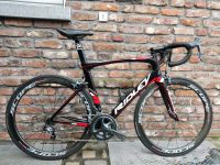 Ridley Noah Aero Ultegra 6800 Scope R4C Carbon LRS Gr. M 57cm Nordrhein-Westfalen - Heinsberg Vorschau