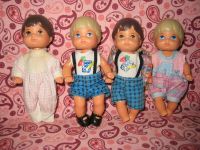 Barbie Kleinkinder / Kinder / Heart - Rosebud Teacher - vintage Niedersachsen - Pollhagen Vorschau