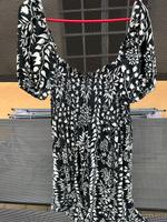 Schönes Kleid Gr. XL Bayern - Stegaurach Vorschau
