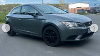 Seat Leon SC 1.2 TSI 63kW - Bayern - Röttenbach (bei Erlangen) Vorschau