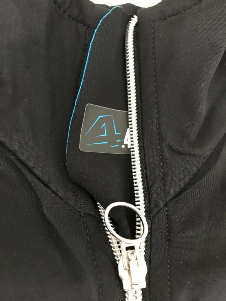 ASSOS Assos Winter Radjacke iJ.bonka.6 Cento profBlack M ASSOS Assos Winter Radjacke iJ.bonka.6 Cento profBlack M