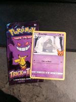 Pokemon Dusclops Trick or Trade Rheinland-Pfalz - Kaiserslautern Vorschau