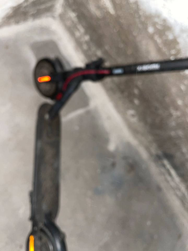 E Roller nicht benutzt Xiaomi Electric Scooter 3 Lite in Rendsburg