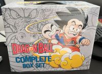 Dragonball Complete Box Set Manga Nordrhein-Westfalen - Kerpen Vorschau