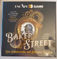 Baker Street Escape Game von Pamimi Lootchest Box Nordrhein-Westfalen - Brilon Vorschau