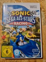 Nintendo Wii Spiel - Sonic & Sega All Stars Racing Bayern - Kallmünz Vorschau