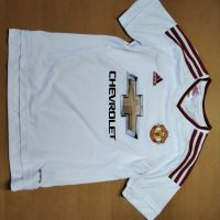 Manchester United Trikot Gr. 152 Schleswig-Holstein - Bornhöved Vorschau