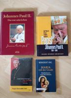 Bücher Religion Papst Hessen - Bad Nauheim Vorschau