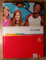 Red Line 6: Schulbuch (fester Einband) Klasse 10 Frankfurt am Main - Bockenheim Vorschau