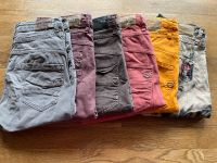 Please Jeans Gr.S/M versch. Farben Nordrhein-Westfalen - Rees Vorschau