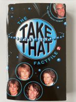 "Take That - Fact File II; The Truth about Robbie"; Buch Niedersachsen - Wallenhorst Vorschau