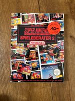 Die offizielle super Nintendo Spiele Berater 2 Bayern - Kolbermoor Vorschau