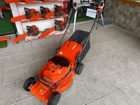 Husqvarna Akku Rasenmäher LC551iV Neu Bayern - Obermaiselstein Vorschau