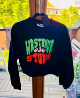 WRSTBHVR Jessy Sweatshirt Kr. München - Deisenhofen Vorschau