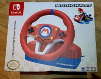 HORI Mario Kart Racing Wheel Lenkrad Pro MINI Nintendo Switch Niedersachsen - Sassenburg Vorschau