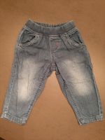 Jeans / Alana / Gr. 74 Baden-Württemberg - Weil der Stadt Vorschau