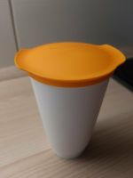 Tupperware Allegra Cup Becher 450ml- neu leichte Beschädigung Mecklenburg-Vorpommern - Neubrandenburg Vorschau