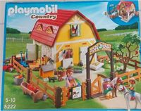 Playmobil Country 5222 Ponyhof Reiterhof Bayern - Hausen bei Würzburg Vorschau