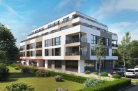 Neubau-Erstbezug: 3-Zimmer-Wohnung mit XXL-Terrasse ab dem 01.07.2024 Rheinland-Pfalz - Andernach Vorschau